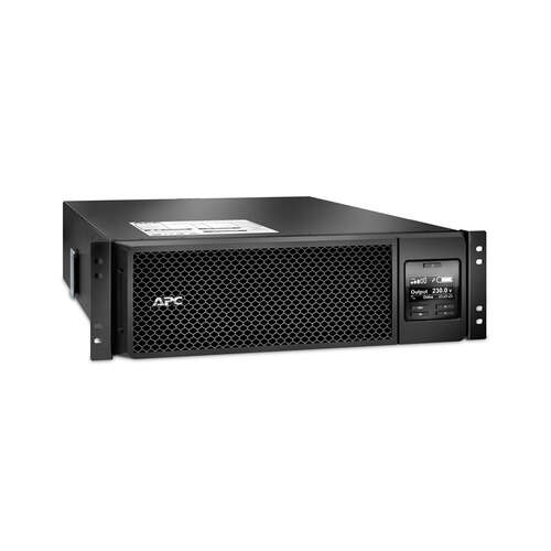 Источник бесперебойного питания APC Smart-UPS SRT5KRMXLI-0