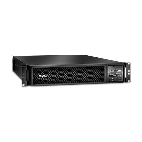 Источник бесперебойного питания APC Smart-UPS SRT2200RMXLI-0