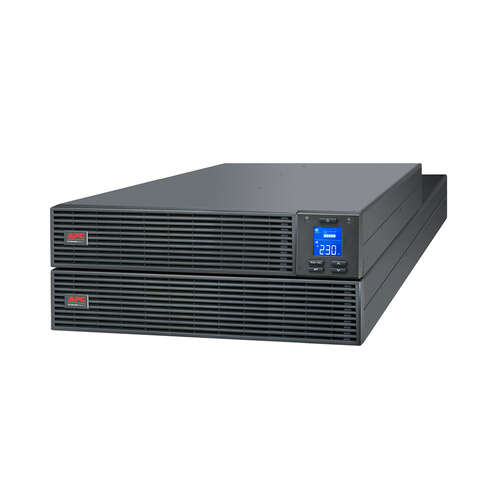 Источник бесперебойного питания APC Easy UPS SRV10KRIRK