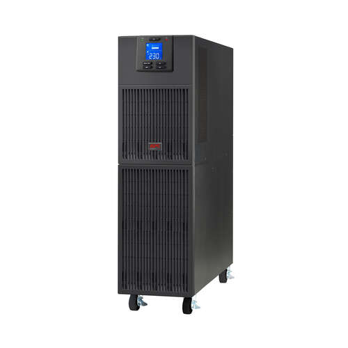 Источник бесперебойного питания APC Easy UPS SRV6KI-0