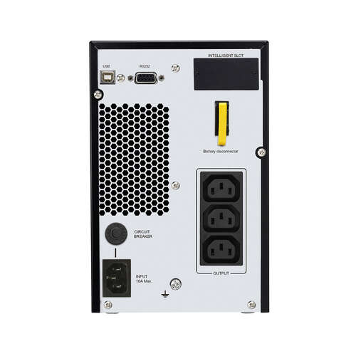 Источник бесперебойного питания APC Easy UPS SRV1KI