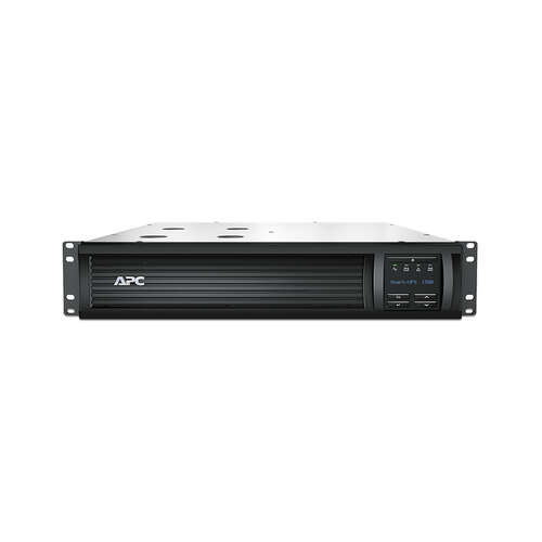 Источник бесперебойного питания APC Smart-UPS SMT1500RMI2UC