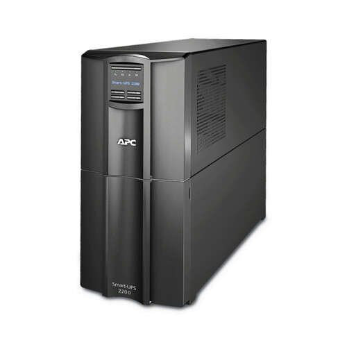 Источник бесперебойного питания APC Smart-UPS SMT2200IC-0