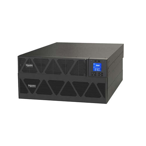 Источник бесперебойного питания Schneider Electric Easy UPS SRVS10KRILRK-0