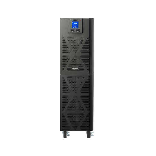 Источник бесперебойного питания Schneider Electric Easy UPS SRVS6KI-0