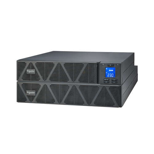 Источник бесперебойного питания Schneider Electric Easy UPS SRVS3KRILRK-0