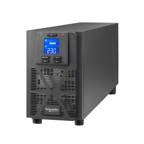 Источник бесперебойного питания Schneider Electric Easy UPS SRVS2KI-0