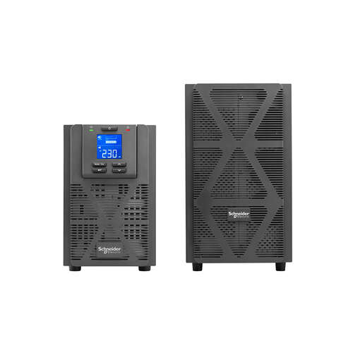 Источник бесперебойного питания Schneider Electric Easy UPS SRVS1KIL-0