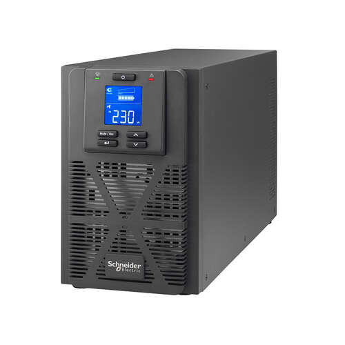 Источник бесперебойного питания Schneider Electric Easy UPS SRVS1KI-0