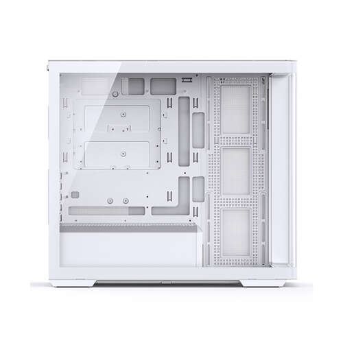 Компьютерный корпус Jonsbo D300 White без Б/П-0