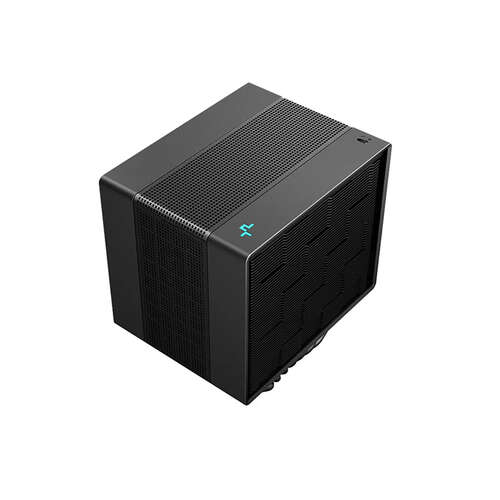 Кулер для процессора Deepcool ASSASSIN 4S-0