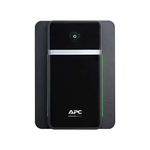 Источник бесперебойного питания APC Back-UPS BX1200MI-GR-0