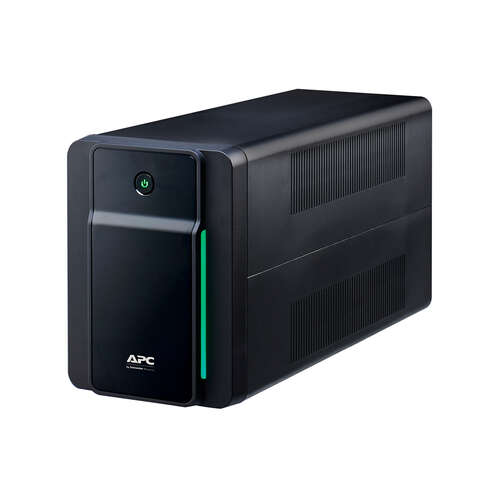 Источник бесперебойного питания APC Back-UPS BX1200MI-GR-0