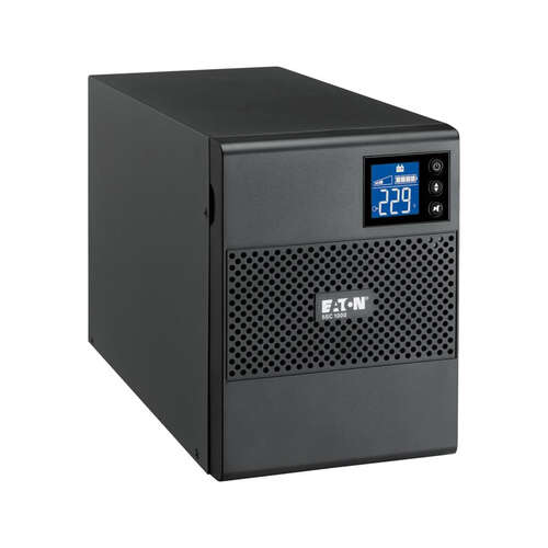 Источник бесперебойного питания Eaton 5SC1000i-0