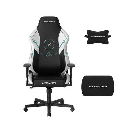 Игровое компьютерное кресло DX Racer GC/LHE23LTA/SITBETTERGAMELONGER-0