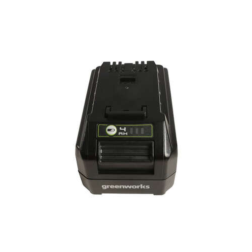 Аккумулятор с USB разъемом Greenworks G24USB4 24V 4 Ач-0