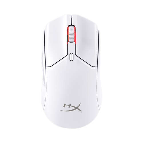 Компьютерная мышь HyperX Pulsefire Haste 2 Mini (White) 7D389AA-0