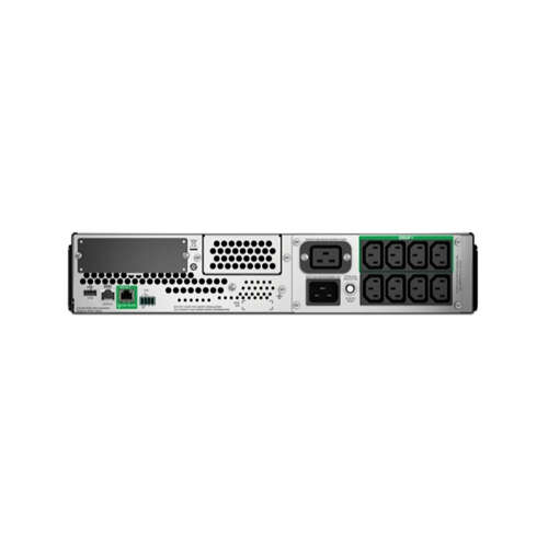 Источник бесперебойного питания APC Smart-UPS SMT3000RMI2UC-0