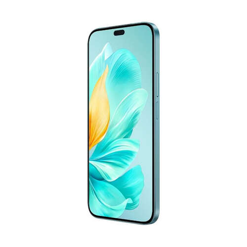 Смартфон HONOR 200 Lite LLY-NX1 8GB RAM 256GB ROM Cyan Lake-0