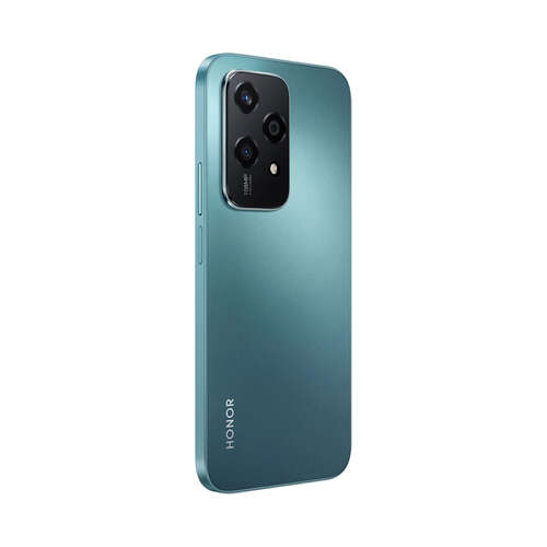 Смартфон HONOR 200 Lite LLY-NX1 8GB RAM 256GB ROM Cyan Lake-0