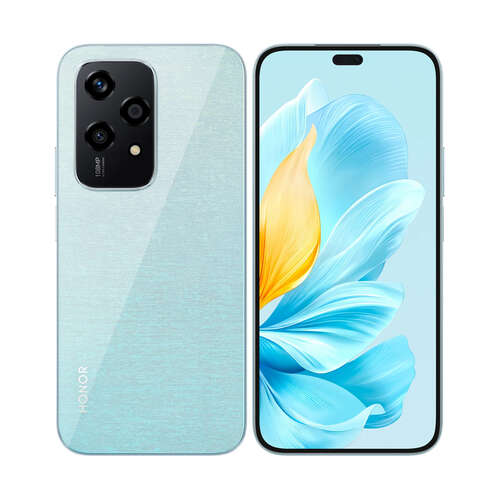 Смартфон HONOR 200 Lite LLY-NX1 8GB RAM 256GB ROM Starry Blue-0