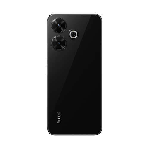 Мобильный телефон Redmi 13 6GB RAM 128GB ROM Midnight Black-0