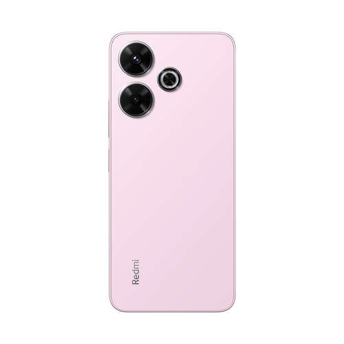 Мобильный телефон Redmi 13 8GB RAM 128GB ROM Pearl Pink-0