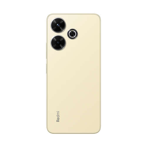 Мобильный телефон Redmi 13 8GB RAM 256GB ROM Sandy Gold-0