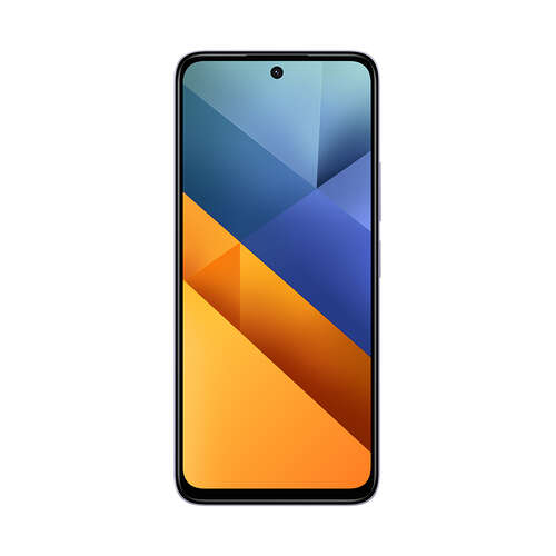 Мобильный телефон POCO M6 8GB RAM 256GB ROM Purple-0