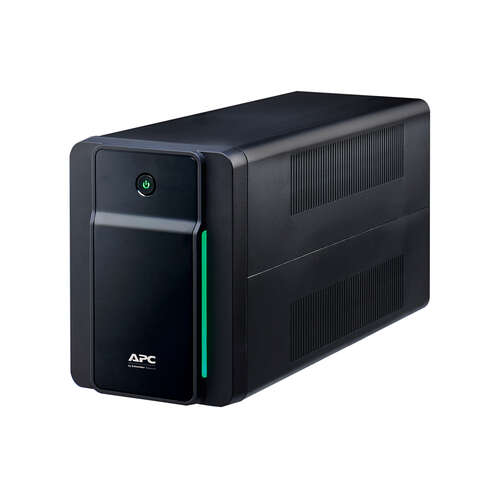 Источник бесперебойного питания APC Back-UPS BX2200MI-GR-0