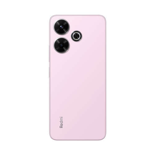 Мобильный телефон Redmi 13 8GB RAM 256GB ROM Pearl Pink-0