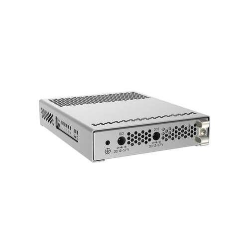 Коммутатор MikroTik CRS305-1G-4S+IN-0