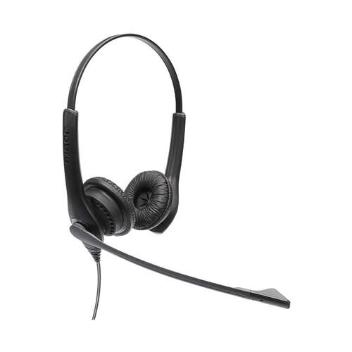 Гарнитура Jabra Biz 1100 USB-A EDU stereo-0