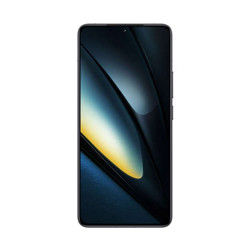 Мобильный телефон Poco F6 Pro 16GB RAM 1024GB ROM Black-0