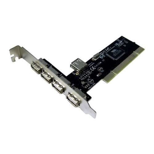 Контроллер PCI на USB 2.0-0