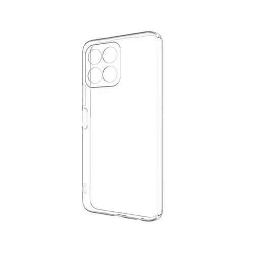 Чехол для смартфона HONOR X6b TPU Case Transparent-0