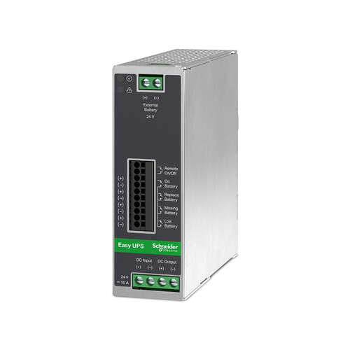 Источник бесперебойного питания Schneider Electric BVS480XDPDR-0