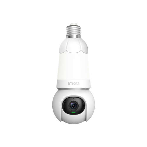 Wi-Fi видеокамера Imou Bulb Cam 3MP-0