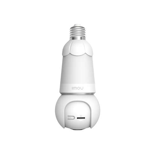 Wi-Fi видеокамера Imou Bulb Cam 3MP-0