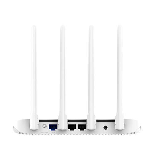 Маршрутизатор Xiaomi Mi Router 4A (White) RU-0