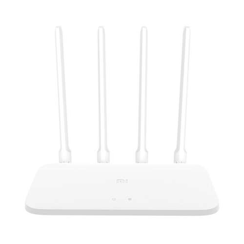 Маршрутизатор Xiaomi Mi Router 4A (White) RU-0