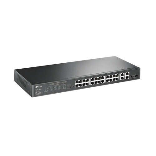 Коммутатор TP-Link SL2428P-0