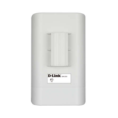 Wi-Fi точка доступа D-Link DAP-3310/RU/B1A-0