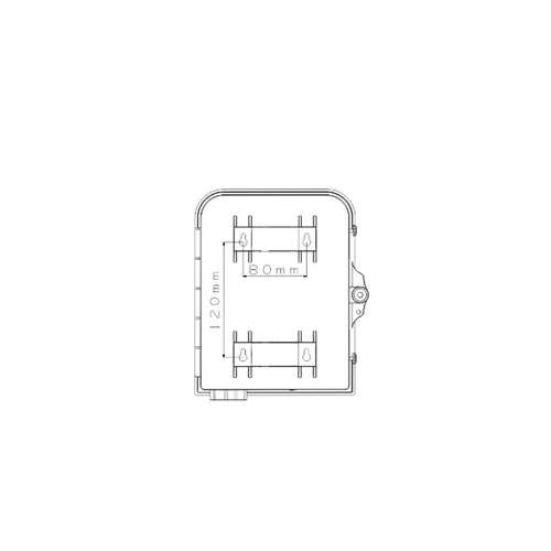 Оптический кросс А-Оптик AO-1316-8E