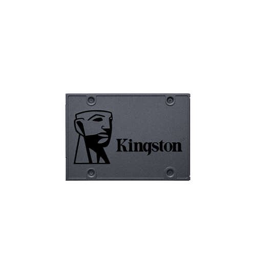 Твердотельный накопитель SSD Kingston SA400S37/480G STA 7мм-0