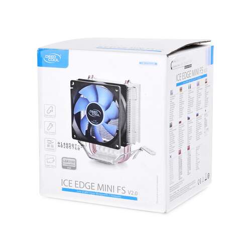 Кулер для процессора Deepcool ICE EDGE MINI FS v2.0-0