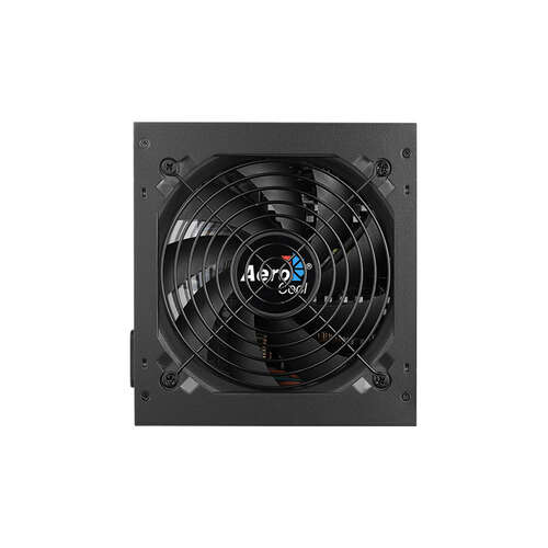 Блок питания Aerocool KCAS PLUS 500W-0