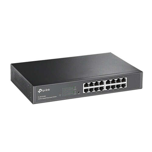 Коммутатор TP-Link TL-SG1016DE-0