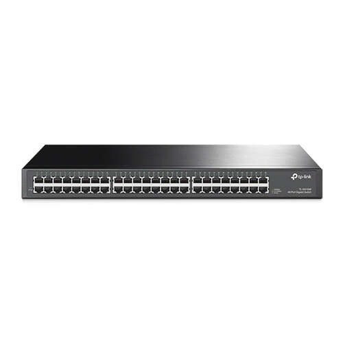 Коммутатор TP-Link TL-SG1048-0