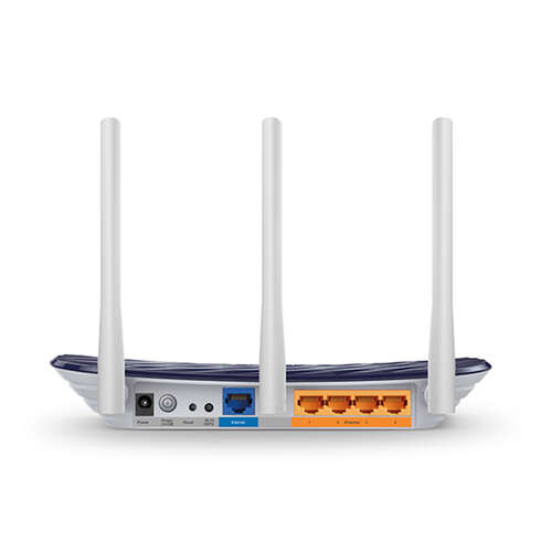 Маршрутизатор TP-Link Archer C20-0